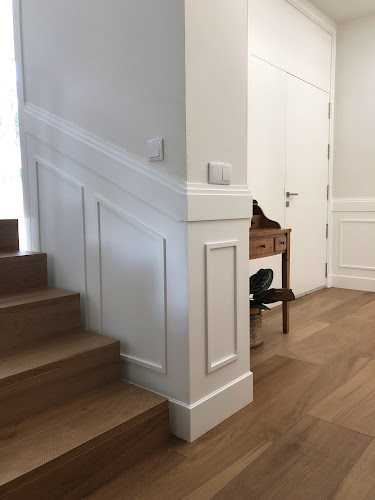 Fotografia tomada fuera de Scratch Carpentry - Carpenter en El Puerto de Sta María, Cádiz