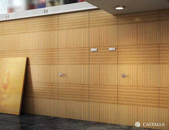 Fotografia tomada fuera de Puertas Cano - Proveedor de puertas en La Canonja, Tarragona