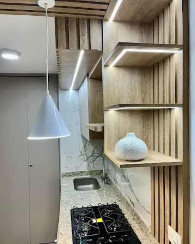 Fotografia tomada fuera de LA CARPINTERIA DE JUAN - Carpintería en Santa Cruz de Tenerife, Santa Cruz de Tenerife