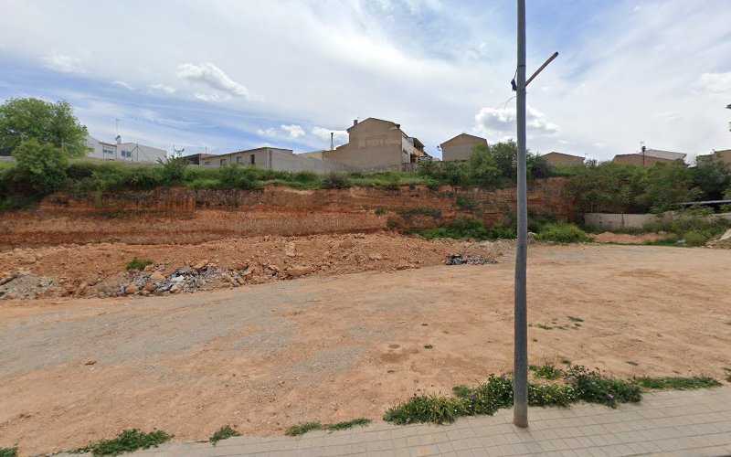 Fotografia tomada fuera de CARPINTERIA DE MADERA DAVID GUTIERREZ - Carpintería en Iznalloz, Granada