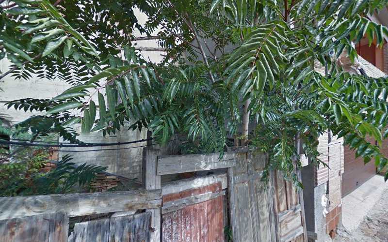 Fotografia tomada fuera de Decoraciones Vicente Daroca - Ebanista en Daroca, Zaragoza