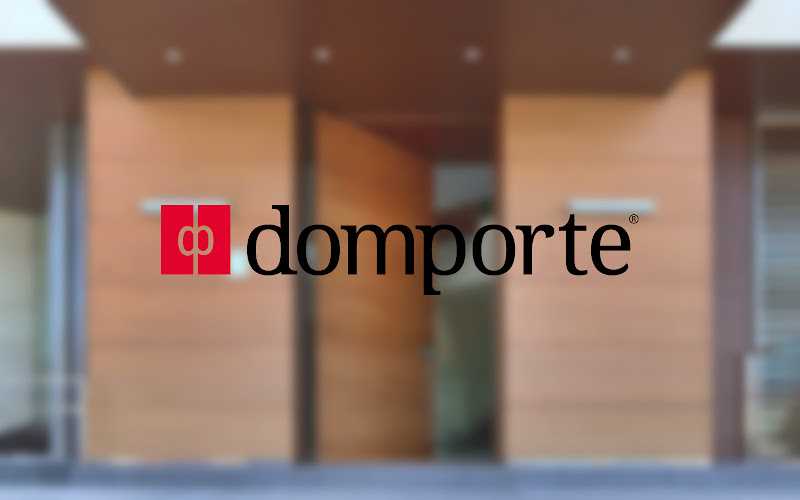 Fotografia tomada fuera de DOMPORTE SL - Carpintero en El Ejido, Almería