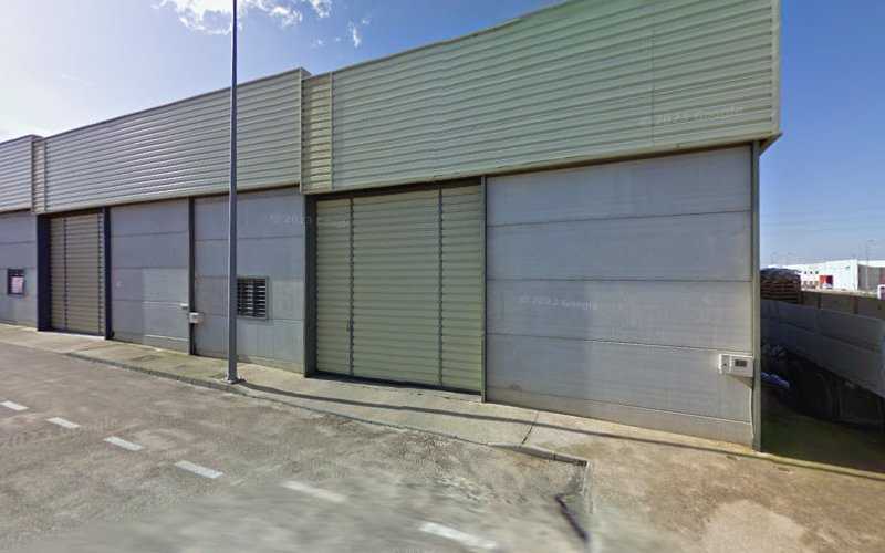 Fotografia tomada fuera de Carpintería y Cerrajería VMC - Carpintería metálica y de aluminio en Don Benito, Badajoz