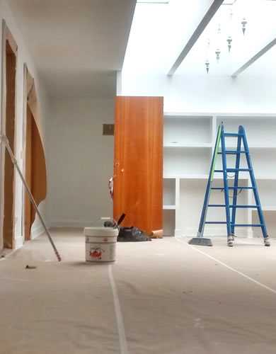 Fotografia tomada fuera de Trinex Decoraciones | Pintores en Crevillent - Pintor en Crevillent, Alicante