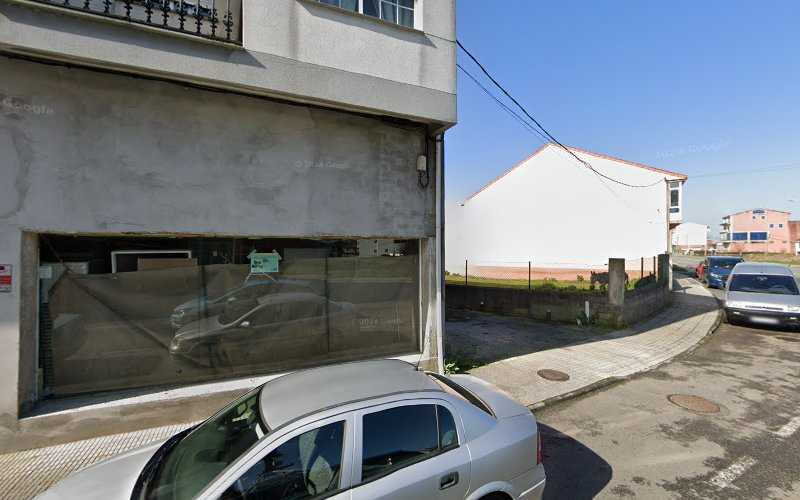 Fotografia tomada fuera de MARCOS COLLAZO - Carpintero en La Coruña, A Coruña