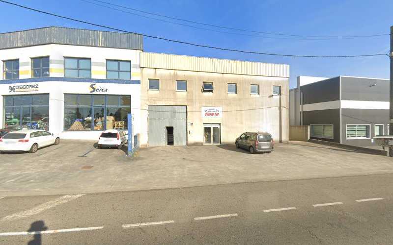 Fotografia tomada fuera de Carpinteria De Madera Teapin - Carpintero en Carballo, A Coruña