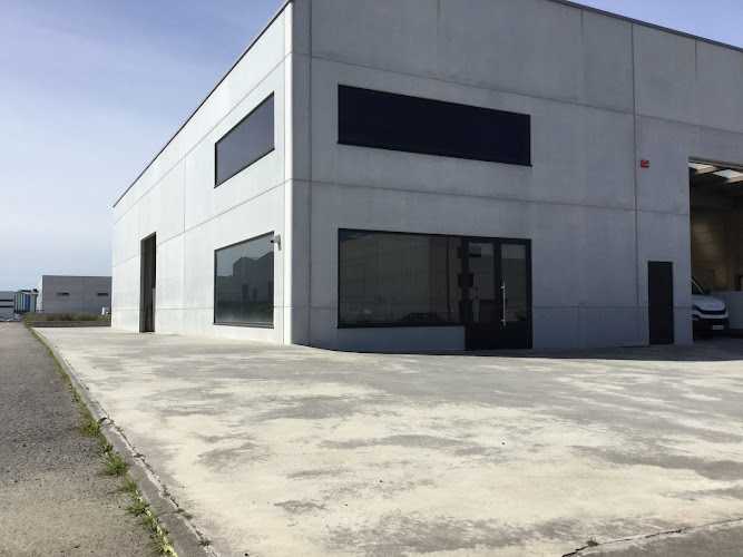 Fotografia tomada fuera de HERTAI carpinteria - Carpintero en Miron, A Coruña