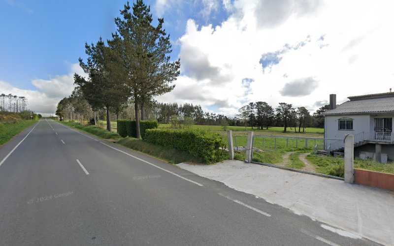 Fotografia tomada fuera de HRmadera - Carpintería en Batan, A Coruña