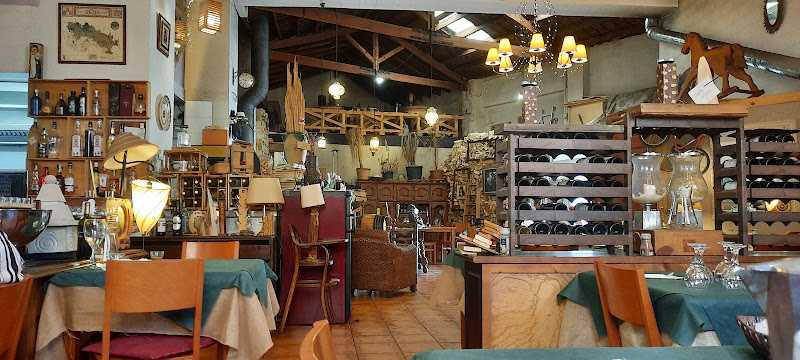 Fotografia tomada fuera de Restaurante Nova Fusteria - restaurantes en Cocentaina, Alicante