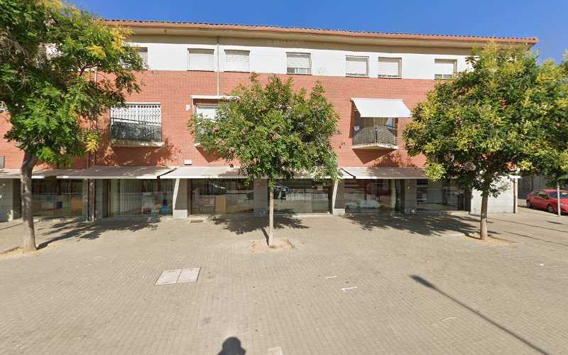 Fotografia tomada fuera de Mas de Interiorismo Granollerense S.L. - Interiorista en Canovelles, Barcelona