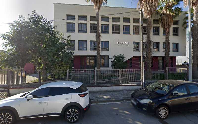 Fotografia tomada fuera de Alcofol SL - Interiorista en Canovelles, Barcelona