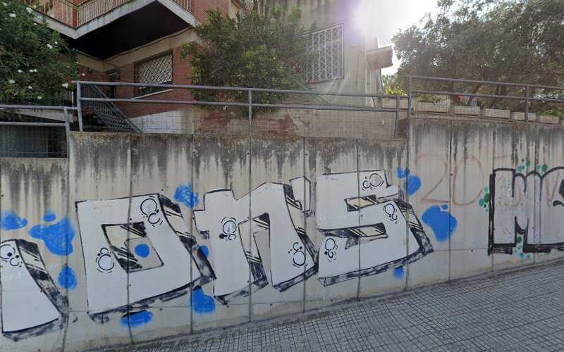Fotografia tomada fuera de Carpintería Toledano - Carpintero en Lliçà de Vall, Barcelona