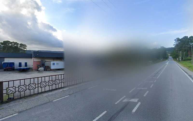 Fotografia tomada fuera de Barvalsa - Constructor en A Cañiza, Pontevedra