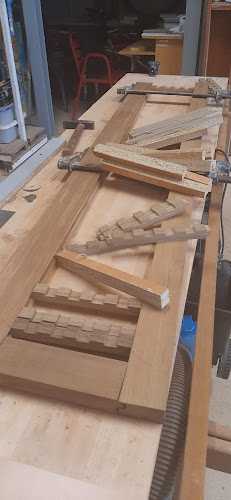 Carpintería Nautica & Ebanistería JPascual - Ebanista en Badalona, Barcelona