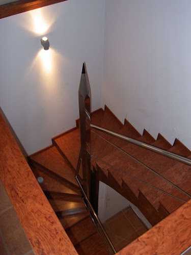 Fotografia tomada fuera de Instmetal S.L - Carpintería metálica y de aluminio en Badalona, Barcelona