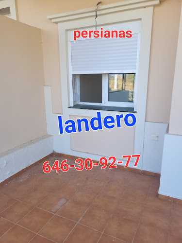 Fotografia tomada fuera de Carpinteria metalica landero de ayamonte - Carpintería metálica y de aluminio en Ayamonte, Huelva