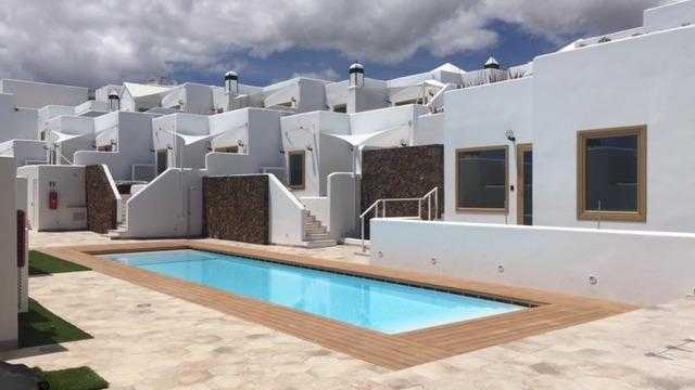 Fotografia tomada fuera de Tarlanz - Carpintería metálica y de aluminio en Arrecife, Las Palmas
