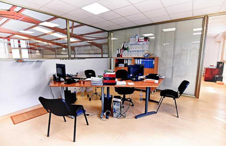 Fotografia tomada fuera de Aluminios Stylolanz - Carpintería metálica y de aluminio en Arrecife, Las Palmas