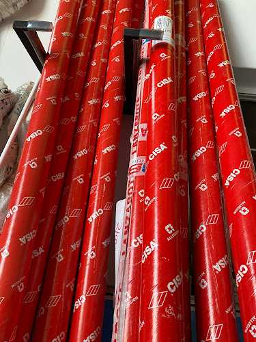 Fotografia tomada fuera de Aluminios Antonio Mejías - Proveedor de aluminio en Arrecife, Las Palmas