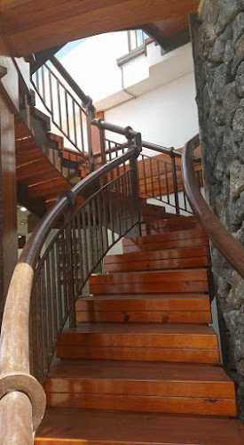 Fotografia tomada fuera de Nicolás Arbelo Gopar S.L. - Empresa de hierros y aceros en Arrecife, Las Palmas