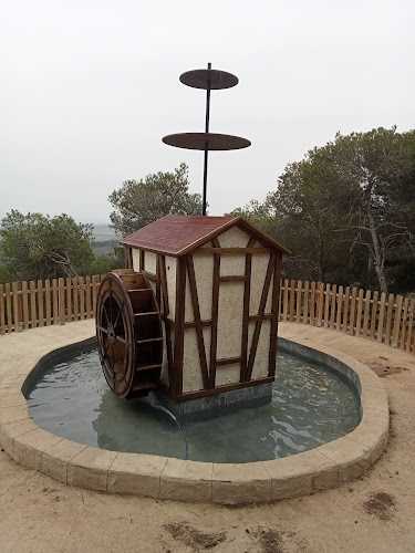 Fotografia tomada fuera de Carpinteria David Sanguesa - Establecimiento de venta de madera en Tudela, Navarra