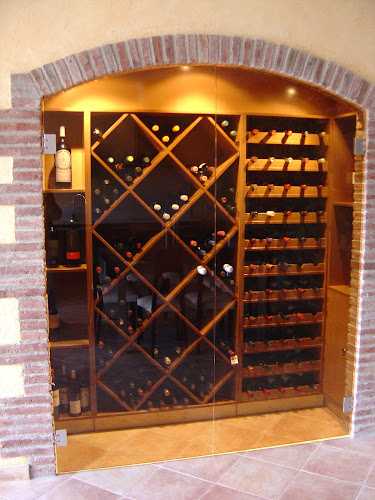 Fotografia tomada fuera de Albert Mañé Pagès - Carpintería en Arbúcies, Girona