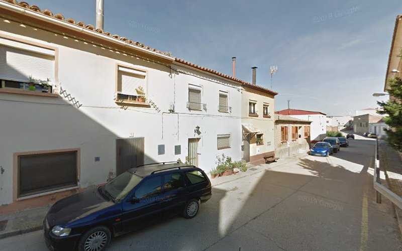Fotografia tomada fuera de Fernando Sarasa Oliván - Carpintería en Sariñena, Huesca