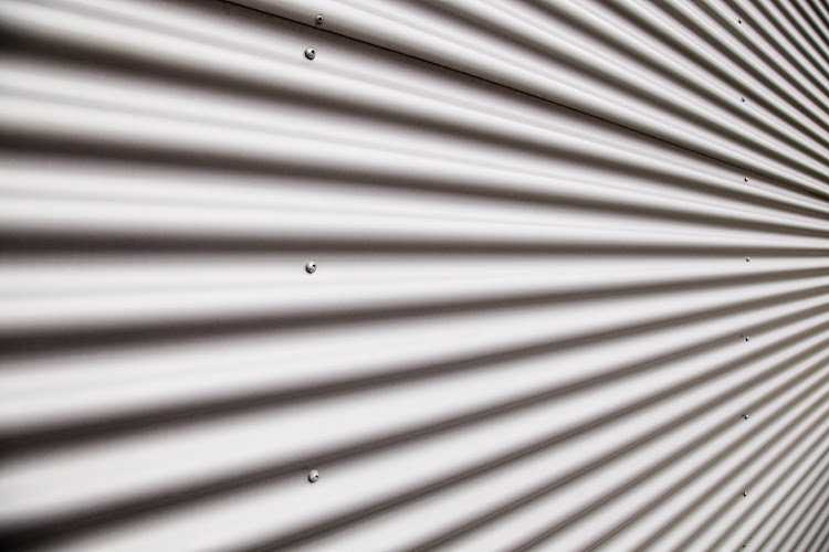 Fotografia tomada fuera de Aluminios J R - Carpintería metálica y de aluminio en Aranjuez, Madrid