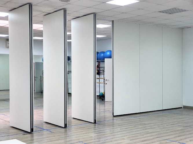 Fotografia tomada fuera de IMR mamparas - Carpintería en Madrid, Madrid