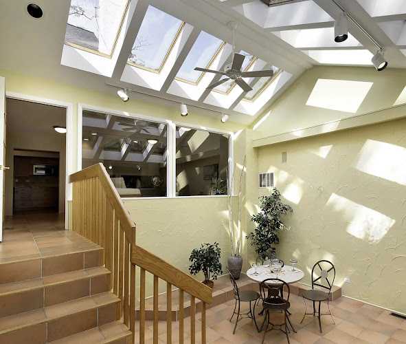 Fotografia tomada fuera de Carpintería Metálica Acero Pluss - Carpintería metálica y de aluminio en Madrid, Madrid