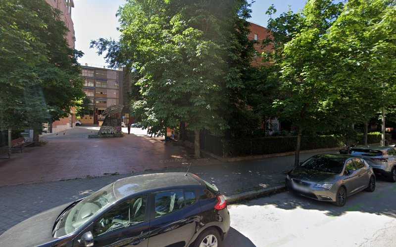 Fotografia tomada fuera de VCD Carpinteria - Carpintería metálica y de aluminio en Madrid, Madrid