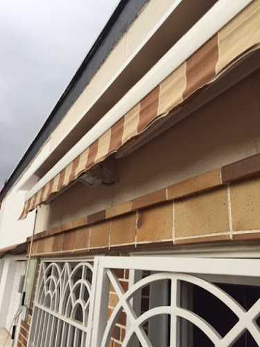 Fotografia tomada fuera de Instalaciones Tornasa - Empresa de calefacción en Madrid, Madrid