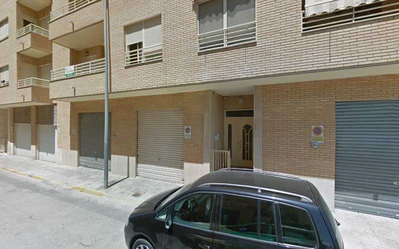 Fotografia tomada fuera de Freina Carpinteria - Negozio di forniture per la lavorazione del legno en Almoradí, Alicante