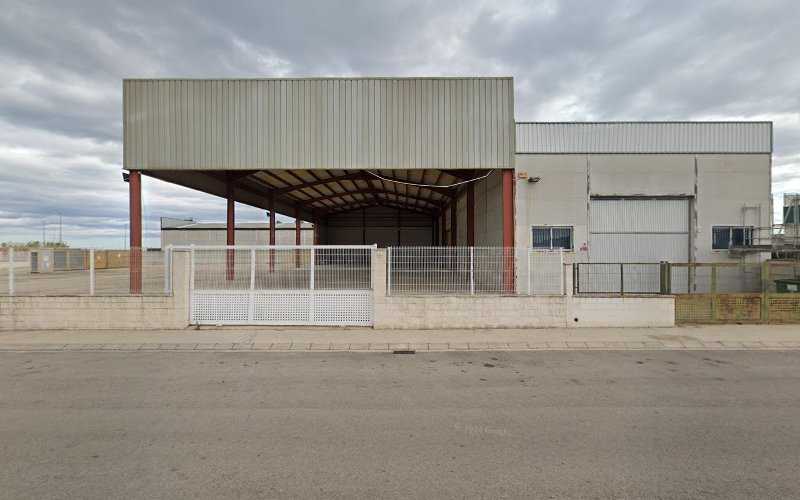 Fotografia tomada fuera de Carpintería Acosta - Carpintería en Almoines, Valencia