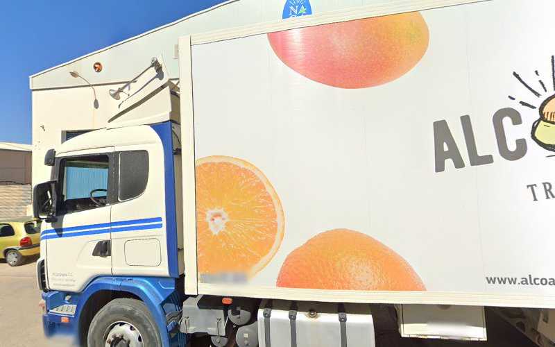 Fotografia tomada fuera de Ars Madera Andaluza - Tienda de armarios en Vélez-Málaga, Málaga
