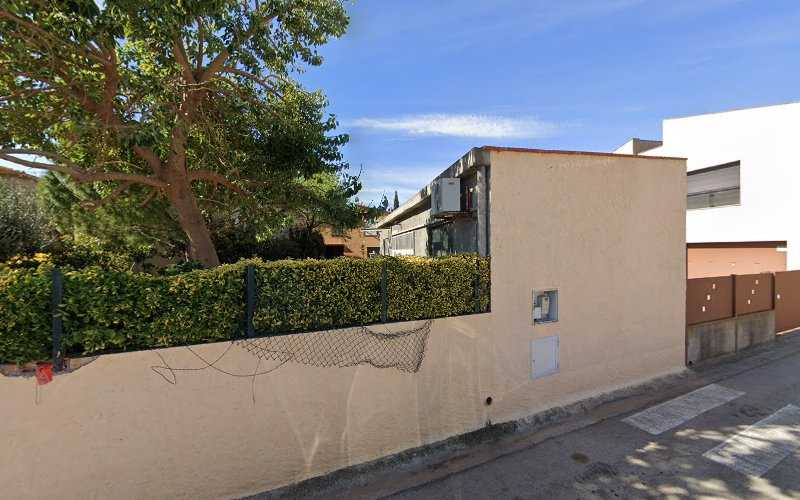 Fotografia tomada fuera de Jordi Treballs D Alumini - Metal·listeria en Vila-sacra, Girona