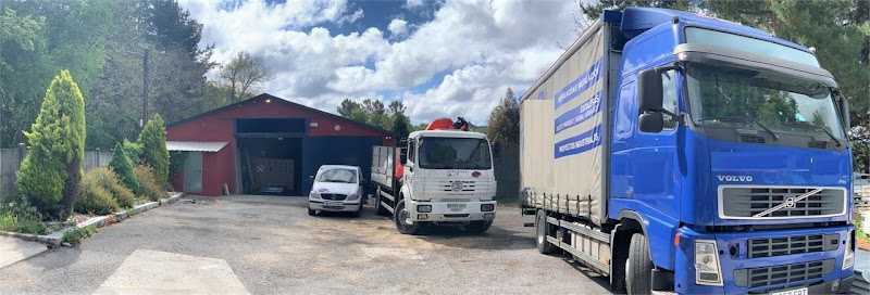 Fotografia tomada fuera de Consymagal S.L.U. - Carpintería en Lugo, Lugo