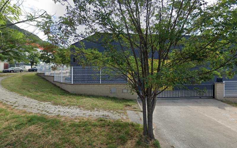 Fotografia tomada fuera de Fusteria del Berguedà S L - Establecimiento de venta de madera en Berga, Barcelona