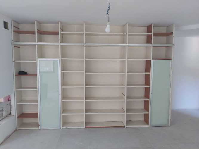 Fotografia tomada fuera de Antonio Barroso Casado - Ebanista en Madrid, Madrid