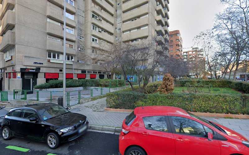 Fotografia tomada fuera de Tikimob - Carpintería en Madrid, Madrid