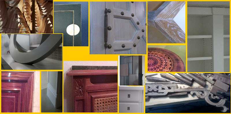 AF Ebanistas & Restauradores - Ebanista en Leioa, Vizcaya