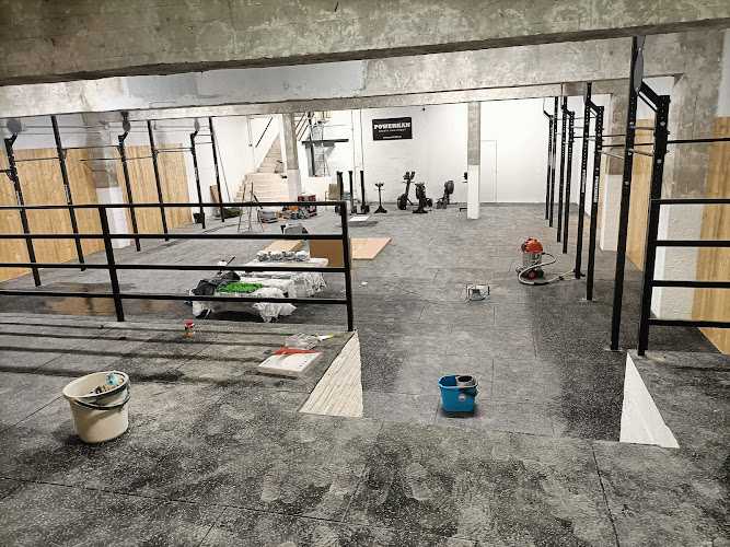 Fotografia tomada fuera de Instalaciones de Enlace - Electricista en Madrid, Madrid