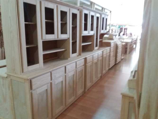 Fotografia tomada fuera de Maderas Viudez S.L. - Carpintería en Antas, Almería