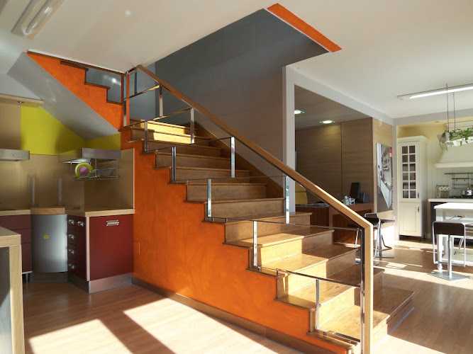 Fotografia tomada fuera de Lucamor - Carpintería en Antas, Almería