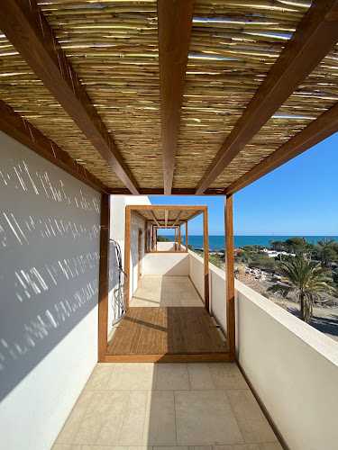 In-Outdesign & Wood Job - Fabricante de casas de madera en Antas, Almería