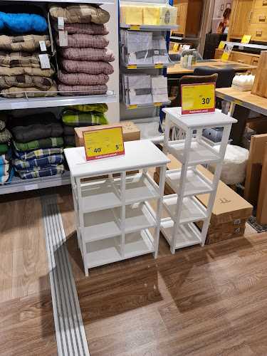 Fotografia tomada fuera de JYSK Santa Cruz de Tenerife-Añ - Tienda de muebles en Santa Cruz de Tenerife, Santa Cruz de Tenerife