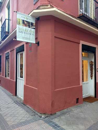 Marcos Cal & Cai - Tienda de enmarcación en Madrid, Madrid