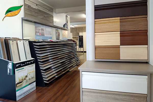 Fotografia tomada fuera de MADERAS BALDÓ, S.L. - Carpintería en Villajoyosa, Alicante