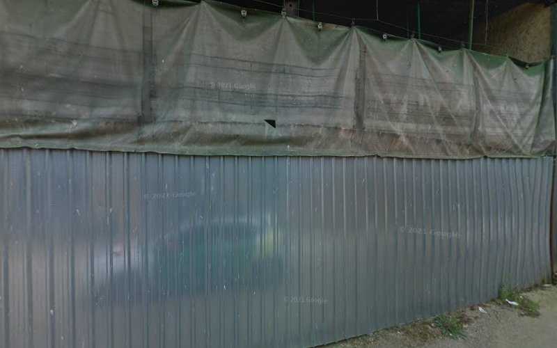 Fotografia tomada fuera de Danser S L - Carpintería metálica y de aluminio en Fuentespreadas, Zamora