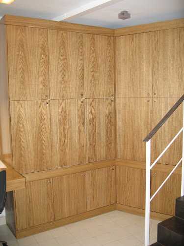 Fotografia tomada fuera de Carpintería Arias - Carpintería en Córdoba, Córdoba